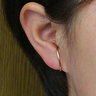 K-18 イヤーカフ