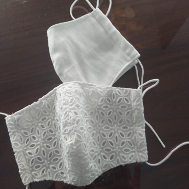 大人用立体マスク