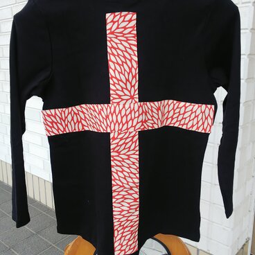 マスク&Tシャツ