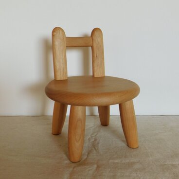 こども椅子