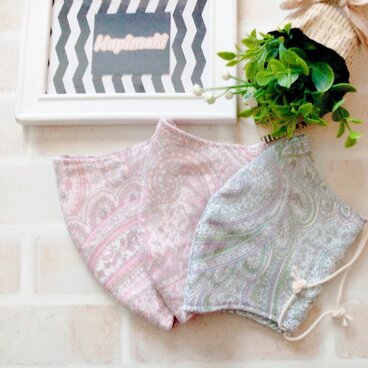 マスク応援セット