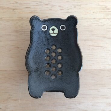 ソープディッシュ（クロクマ）