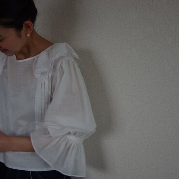 silene blouse