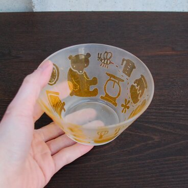 おやつ　デザートカップ