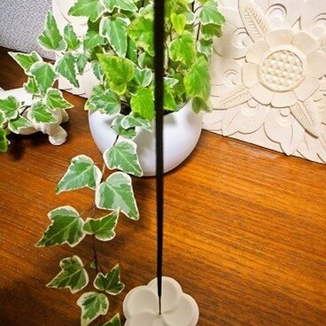 ミニインセンスホルダー（お香立て）