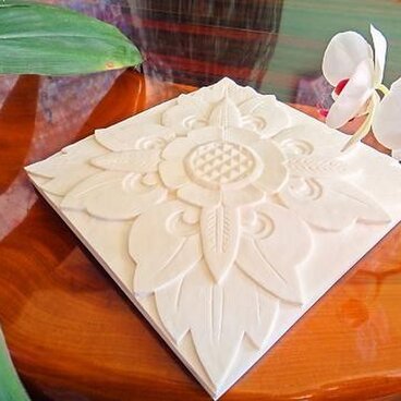 アジアンレリーフ