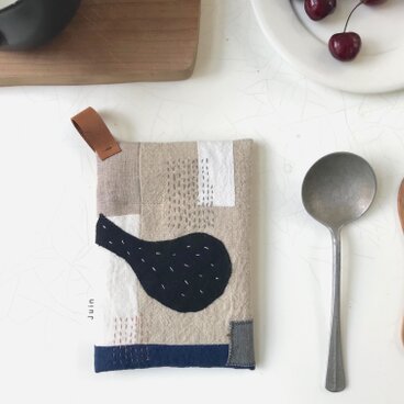 なべつかみ　ーearly summerー