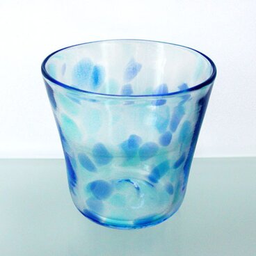 彩グラス（空05）