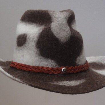 ガウチョハット