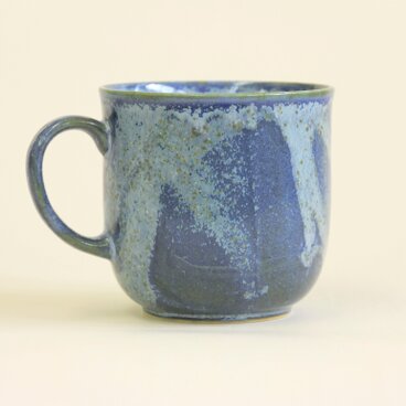 青波結晶 マグカップ（２）