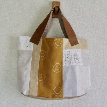 スマイルでいこう！