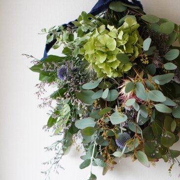 フレッシュスワッグ