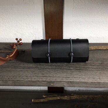 ロールペンケース