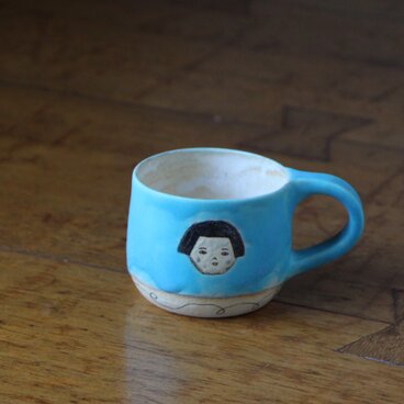 陶工房 Ron プロフィール | iichi 日々の暮らしを心地よくする
