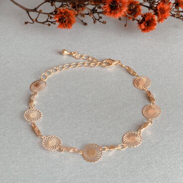 ちいさなブレスレット009