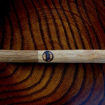 木のたばこ　くるみ×エンジュ（一刀）