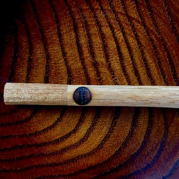 木のたばこ　けやき×エンジュ（一刀）