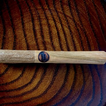 木のたばこ　山桜×エンジュ（一刀）