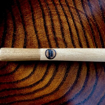 木のたばこ　みずめ桜×エンジュ【スムース】