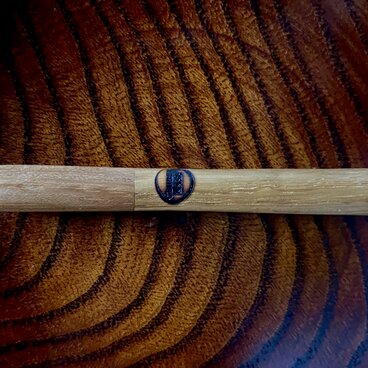 木のたばこ　くり×エンジュ【一刀】