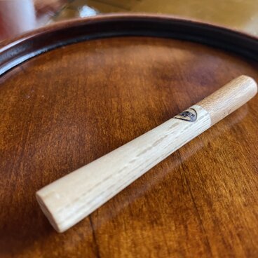 木のたばこ　白樫×エンジュ【スムース】