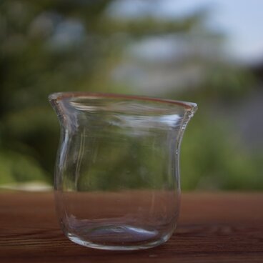 気のないコップ0009014