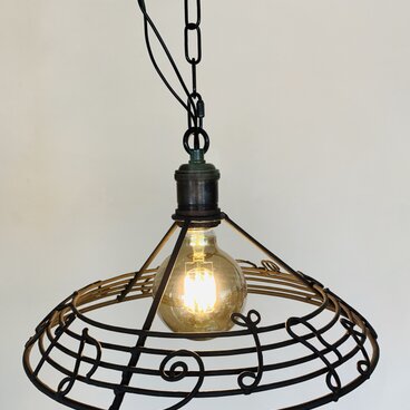 Horn 〜ホルン〜　　LDF99(ブラッククリア)　LED電球