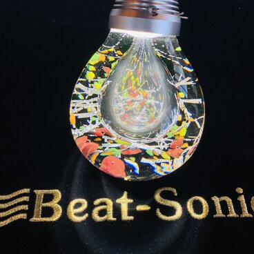 LED電球～きらり小玉～ 1016