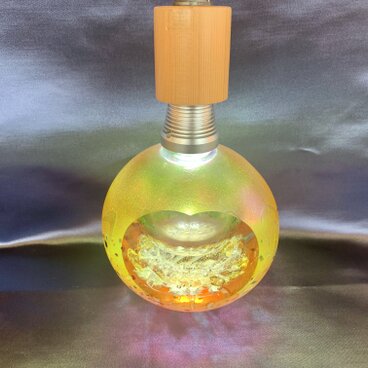 LED電球～ゆるり～