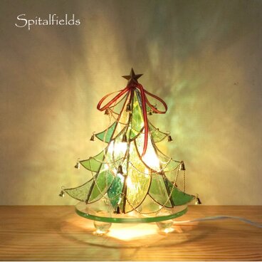 クリスマスツリー（ペールグリーン）