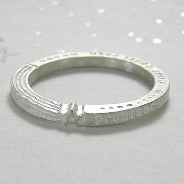 promisor ( mille±feuille )　1号 ~ 27号　( リング１つの価格 )