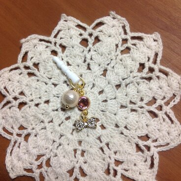 イヤフォンジャック