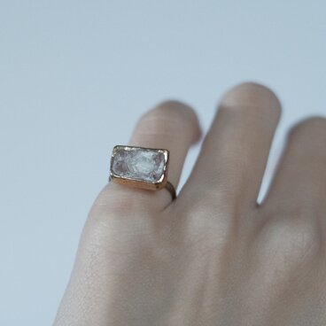 Mizu no ring (1117-7)