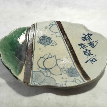 額　中大路　優　画 中大路優 プロフィール | iichi 日々の暮らしを心地よくする