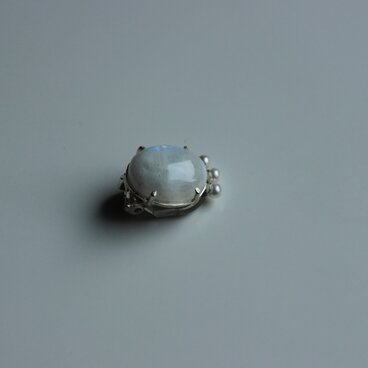 goodman jewelry works 乾 哲郎｜crafts days