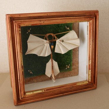 M.P.ショーケース