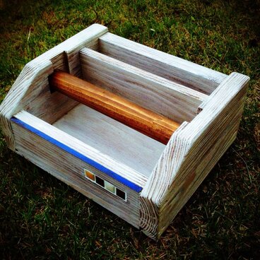 マスキングテープカッター