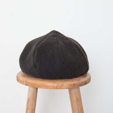 haershey'sbow / charcoal