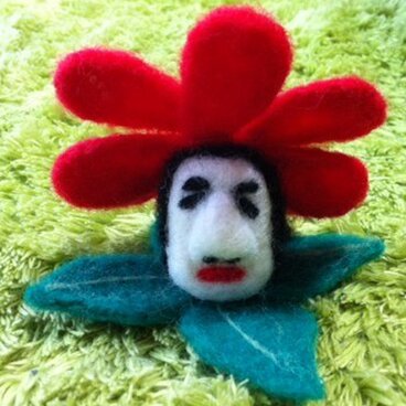 花おやじ