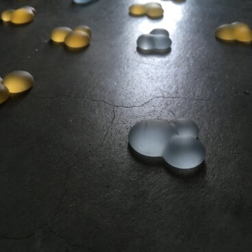 箸置き（ブルー）