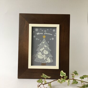 森のクリスマス