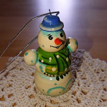 ヨーロッパ直送 クリスマスツリー オーナメント