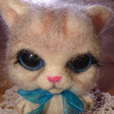 もふもふキャット