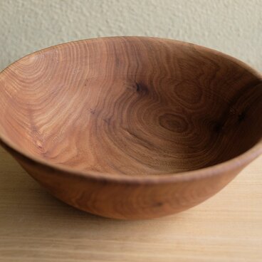クルミ・ボウル　