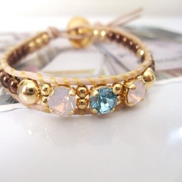 * luxury bijou*ﾌﾞﾚｽ