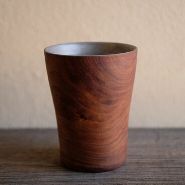 ねむの木・タンブラー　(a)