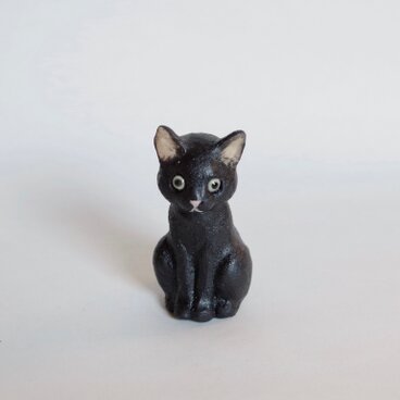 Figurine Cat