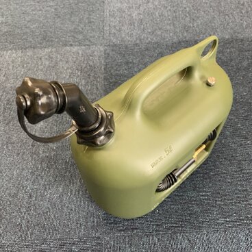 sosogu Hunersdorff ヒューナースドルフ等用　空気穴用穴付ボルト