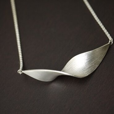 Ag-SN05 SVネックレス