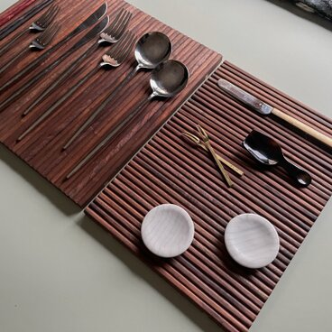 カトラリートレー　Mサイズ